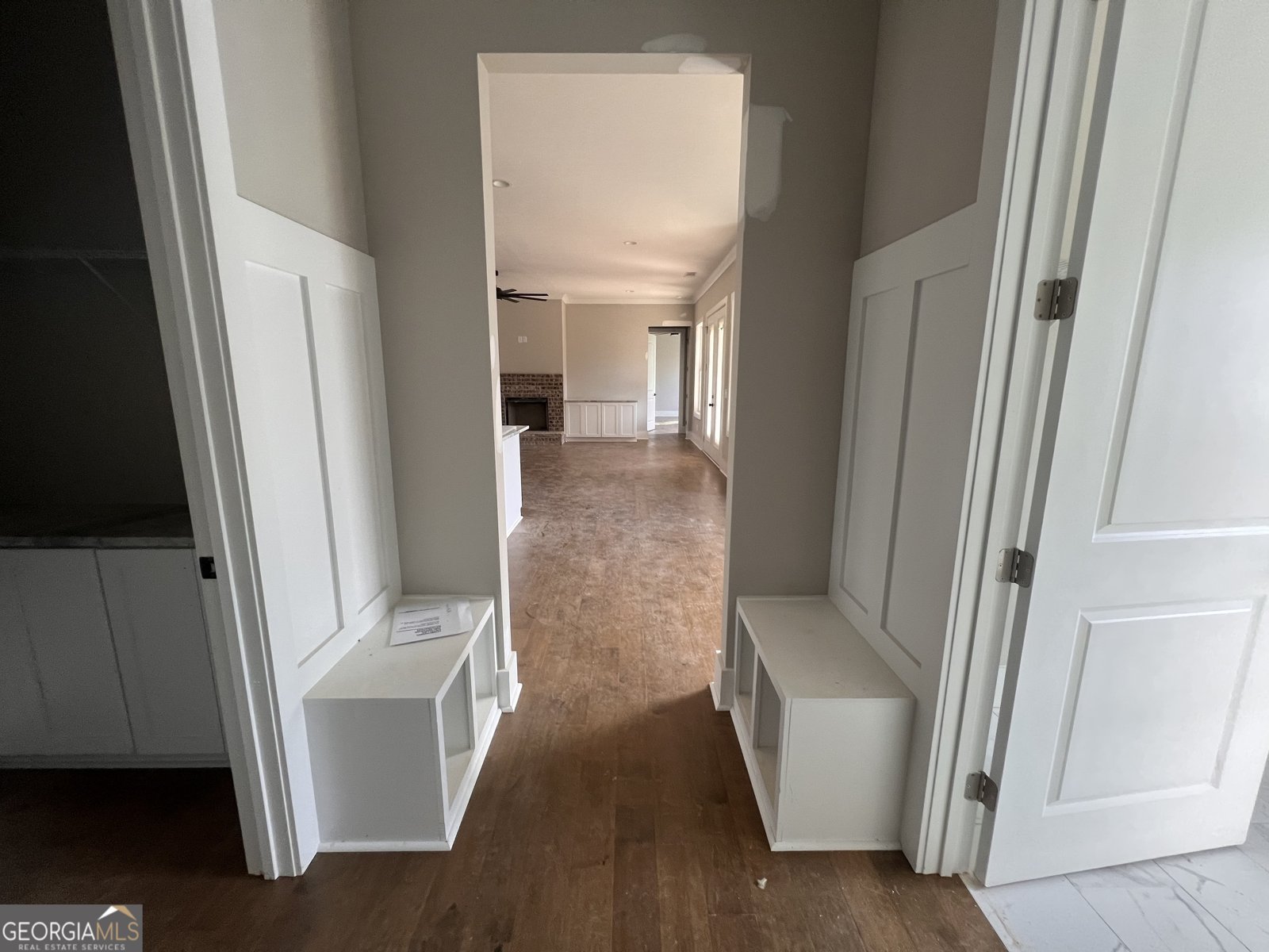 329 Twisting Ridge Trail Demorest - Photo 18