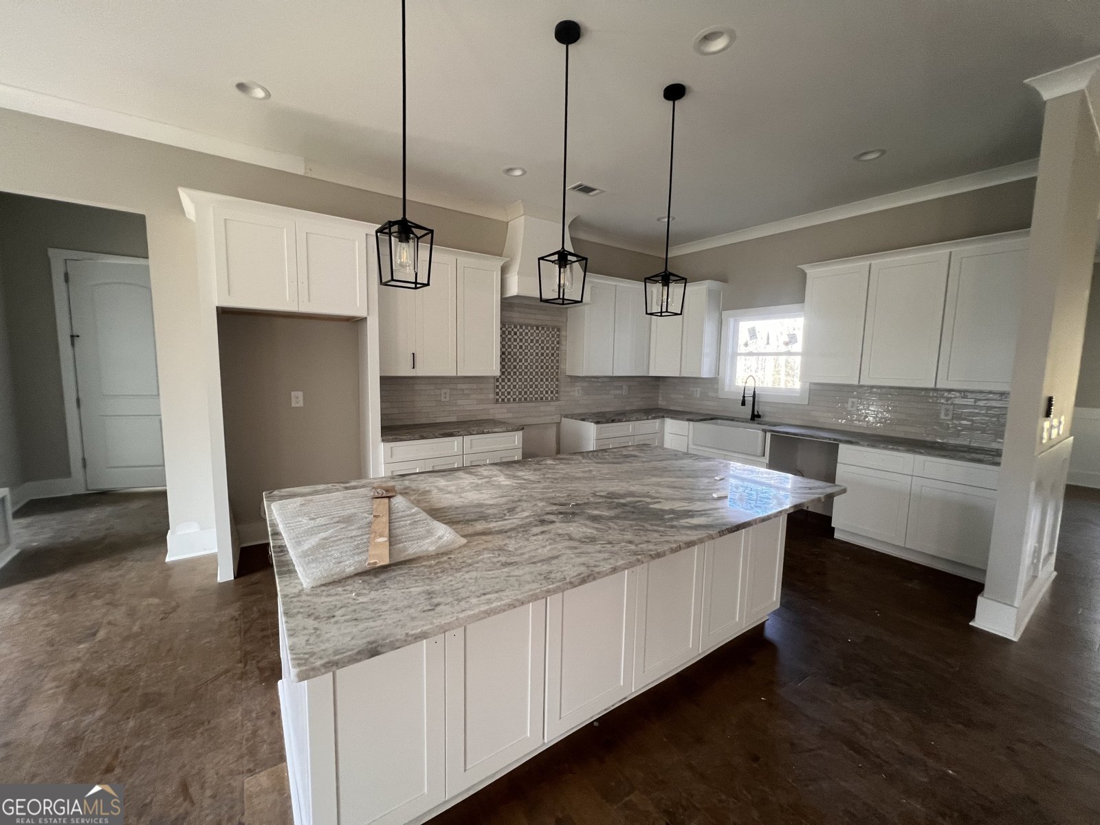 329 Twisting Ridge Trail Demorest - Photo 6