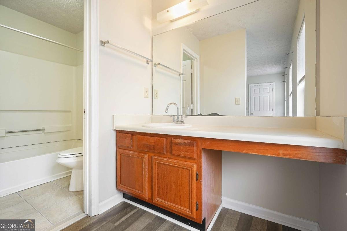 6617 Meadow Green Circle Peachtree Corners - Photo 7