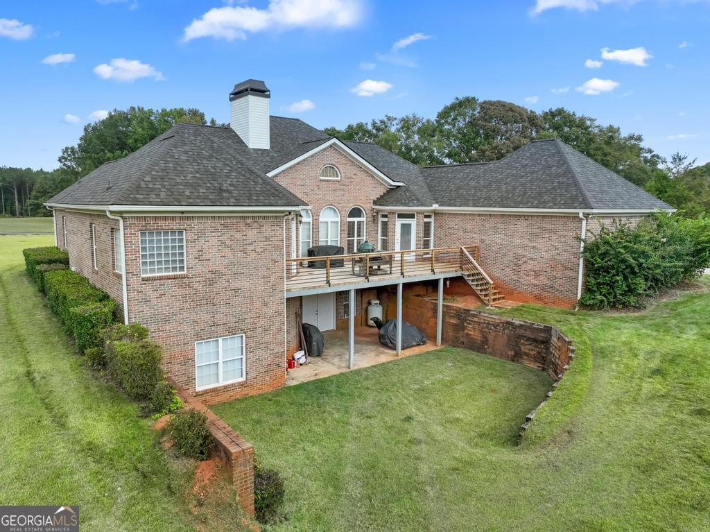 760 Singley Drive Locust Grove - Photo 8