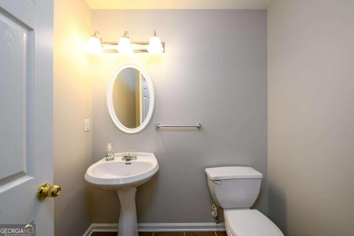 2190 Highland Gate Drive Cumming - Photo 13