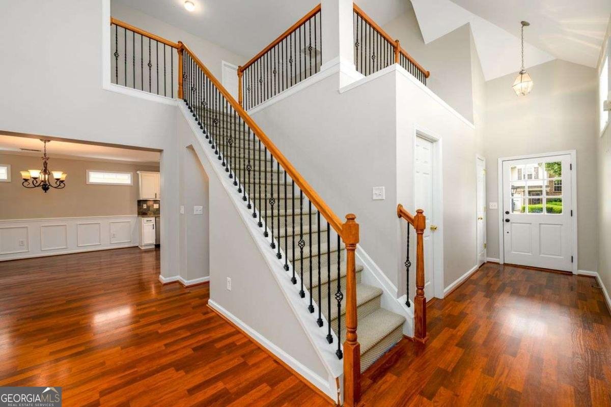 2190 Highland Gate Drive Cumming - Photo 16