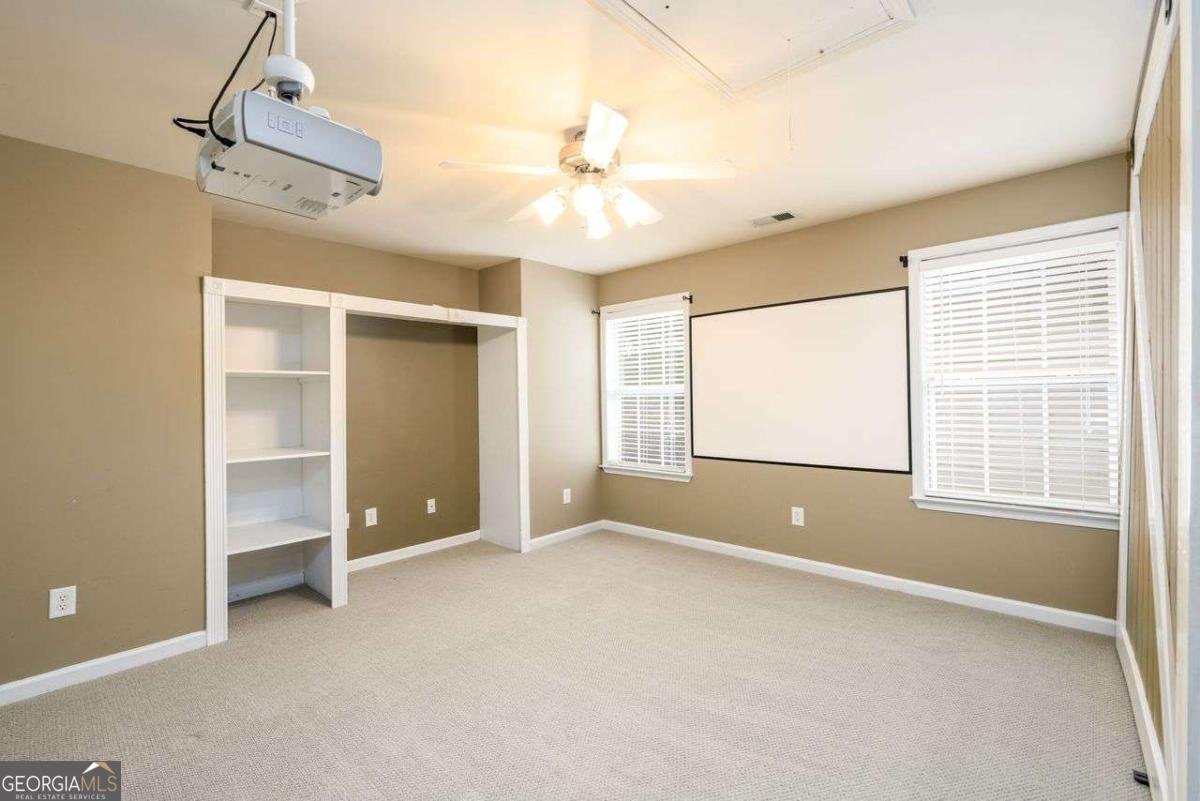 2190 Highland Gate Drive Cumming - Photo 18