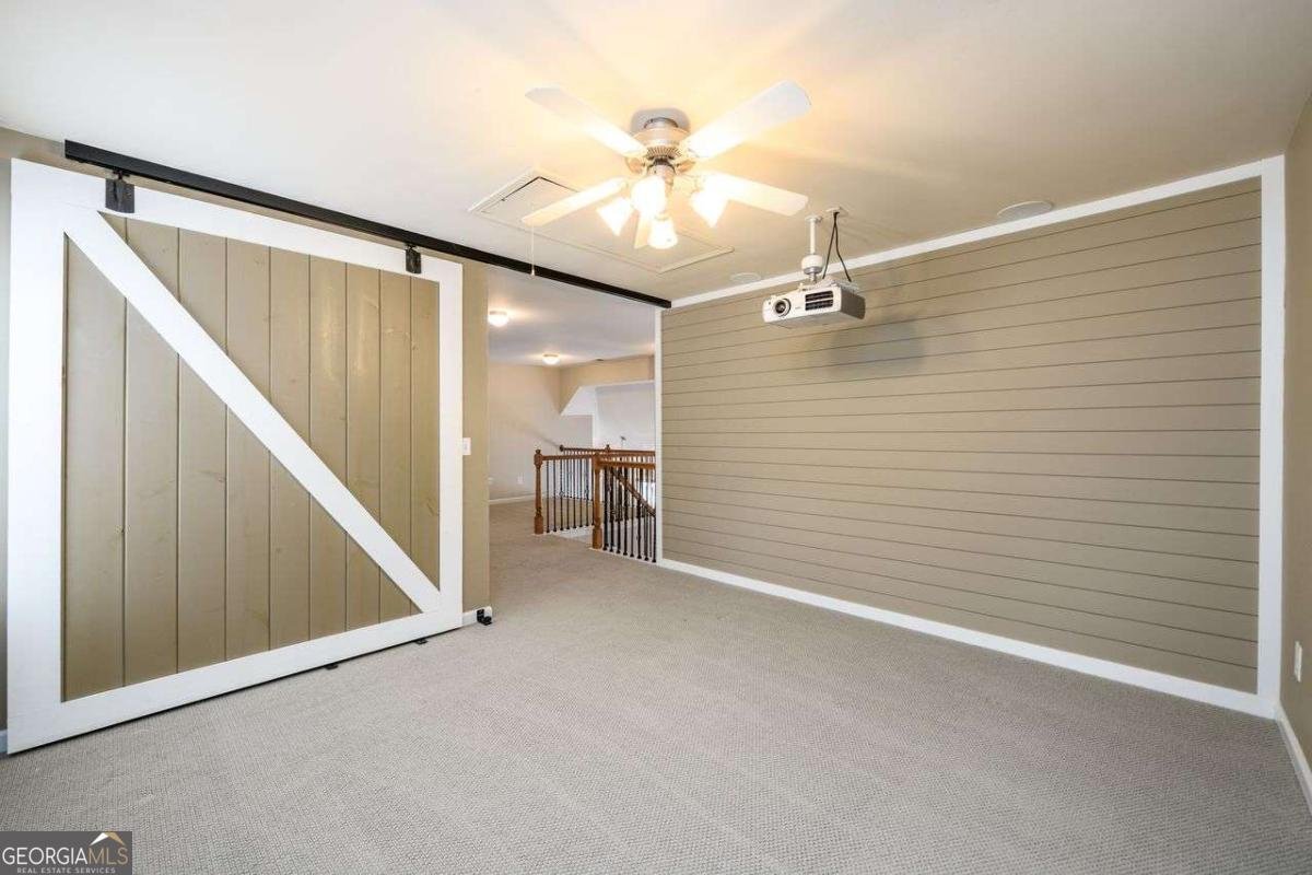 2190 Highland Gate Drive Cumming - Photo 19