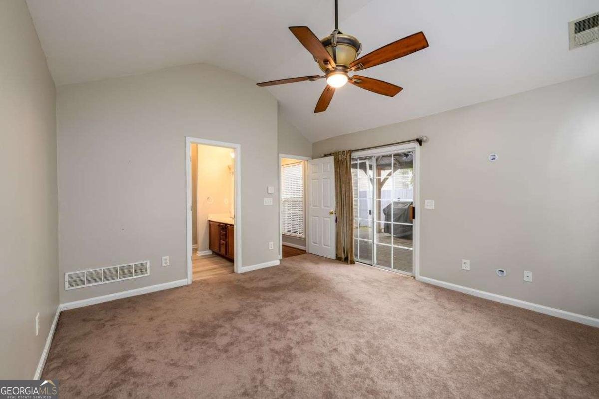 2190 Highland Gate Drive Cumming - Photo 21