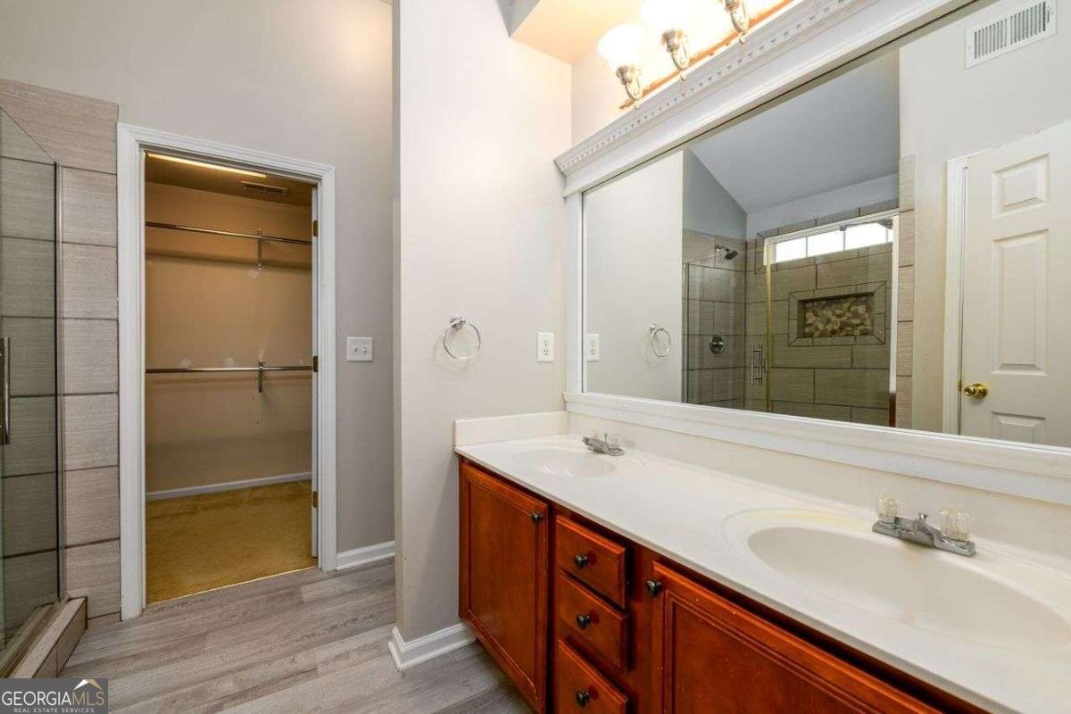 2190 Highland Gate Drive Cumming - Photo 23