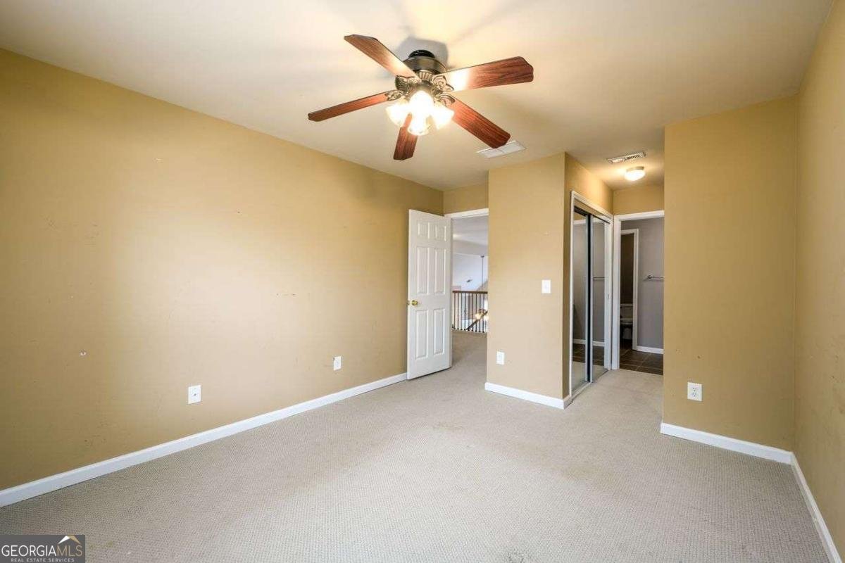 2190 Highland Gate Drive Cumming - Photo 28
