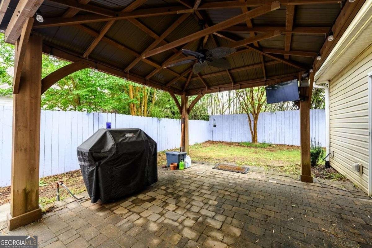 2190 Highland Gate Drive Cumming - Photo 30