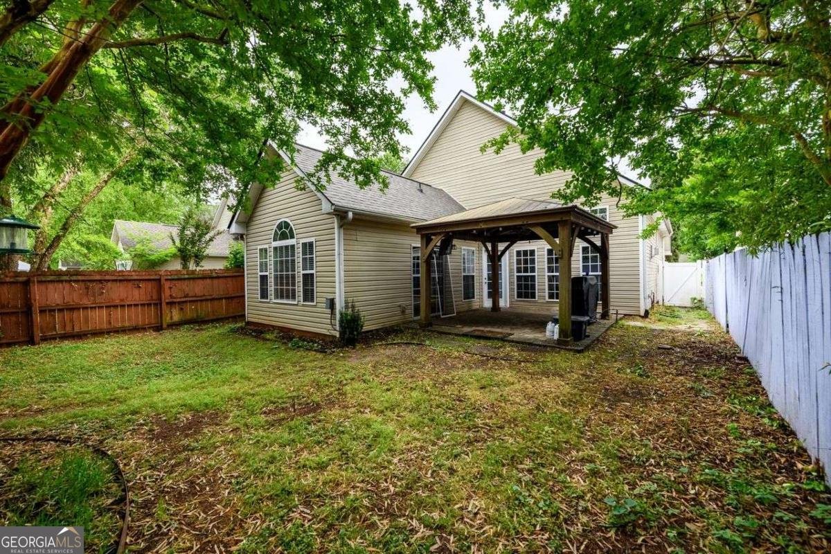 2190 Highland Gate Drive Cumming - Photo 32
