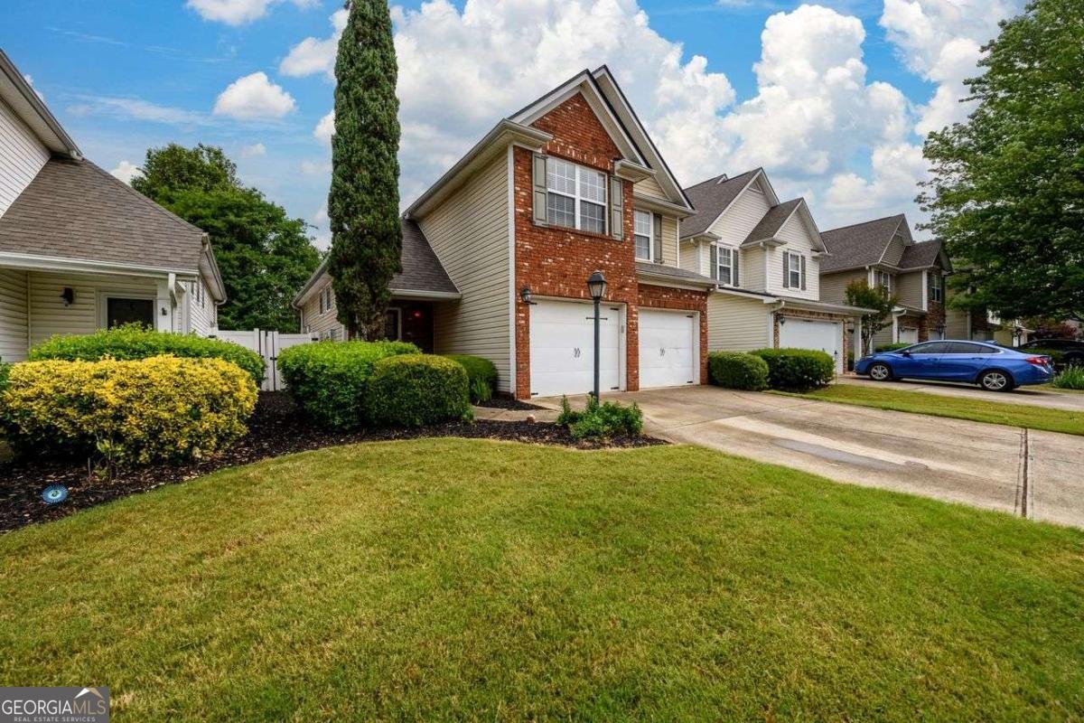 2190 Highland Gate Drive Cumming - Photo 33