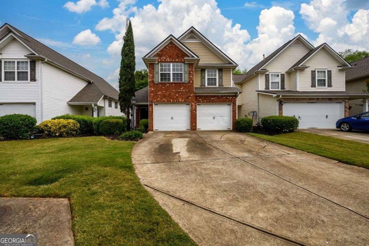 2190 Highland Gate Drive Cumming - Photo 34