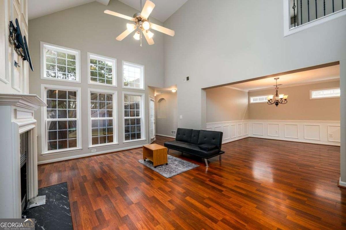 2190 Highland Gate Drive Cumming - Photo 6