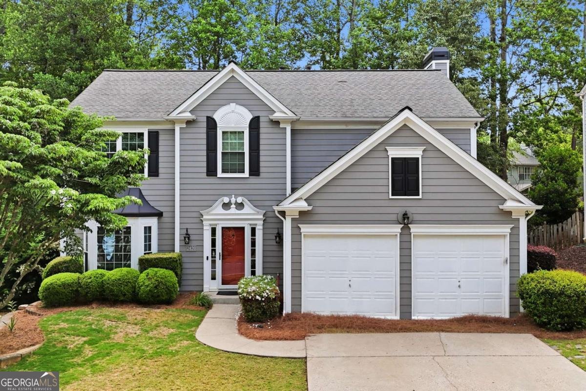 2420 Traywick Chase Alpharetta - Photo 1