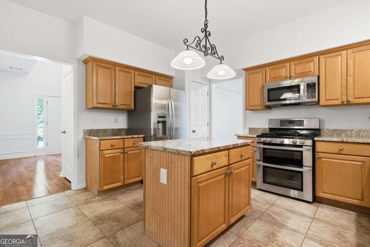 2420 Traywick Chase Alpharetta - Photo 6