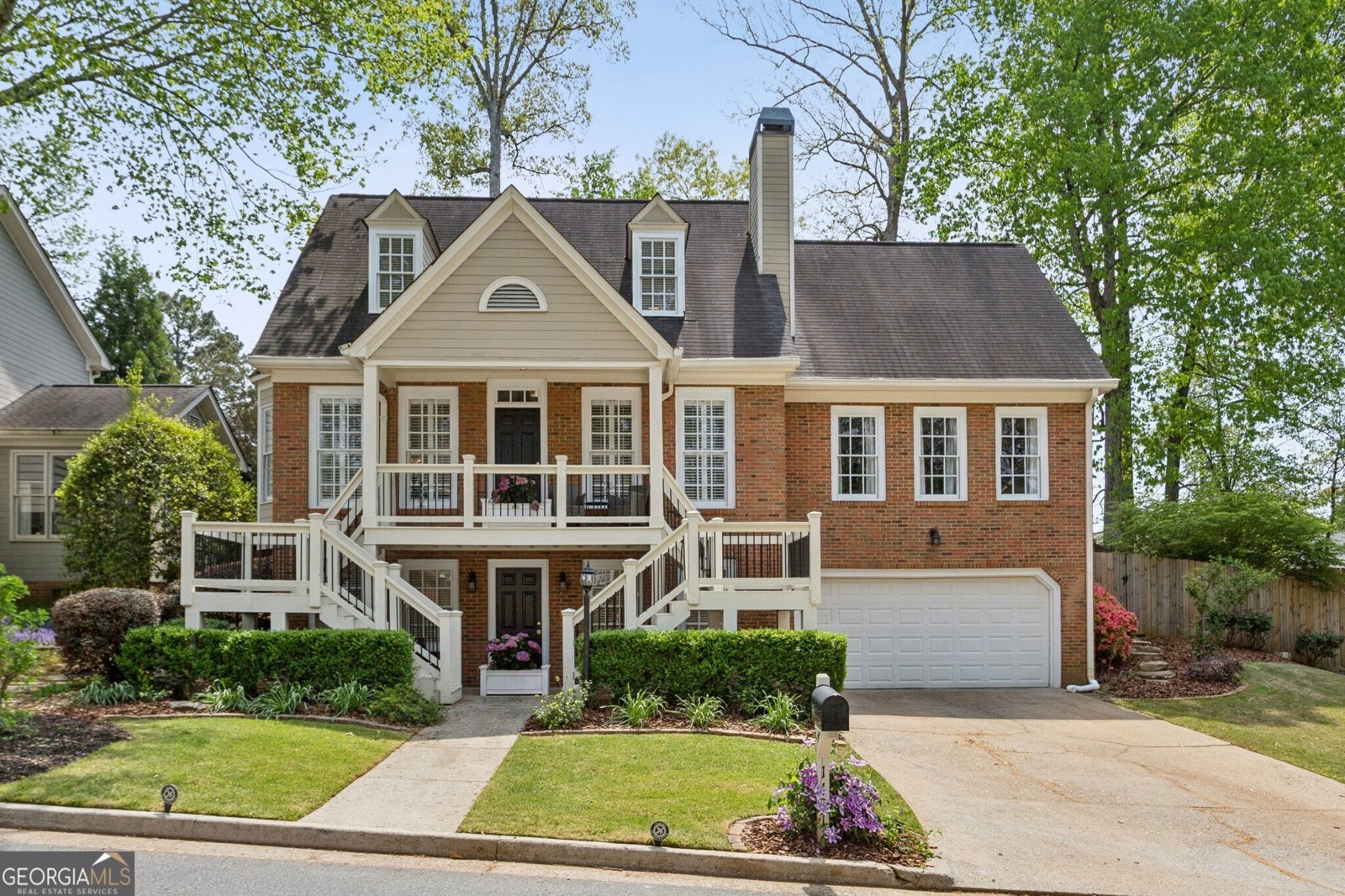 1131 Haven Glen Lane Brookhaven - Photo 1