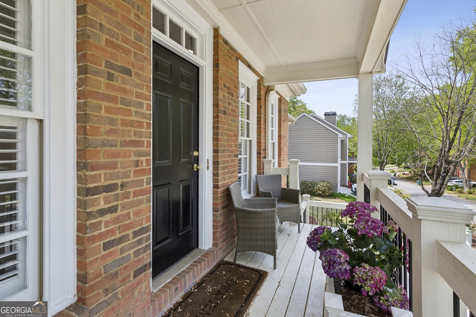 1131 Haven Glen Lane Brookhaven - Photo 11