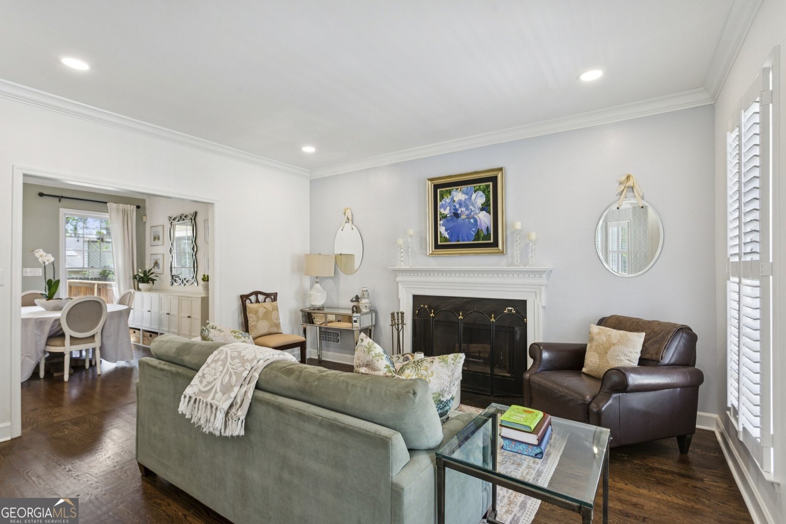 1131 Haven Glen Lane Brookhaven - Photo 14