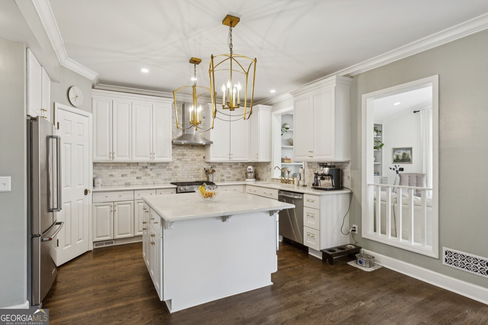 1131 Haven Glen Lane Brookhaven - Photo 17