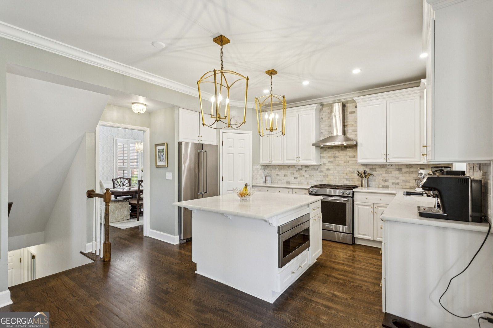 1131 Haven Glen Lane Brookhaven - Photo 18