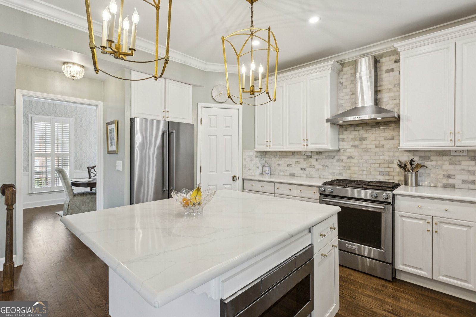 1131 Haven Glen Lane Brookhaven - Photo 24