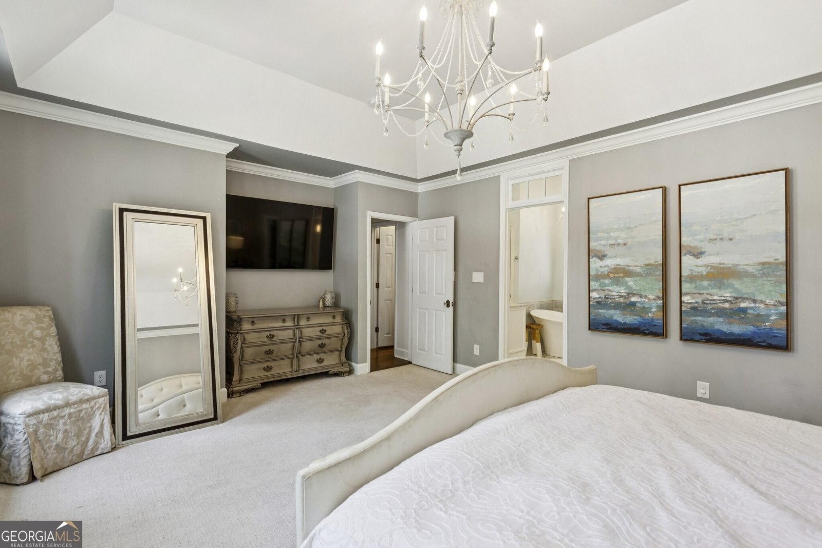 1131 Haven Glen Lane Brookhaven - Photo 34