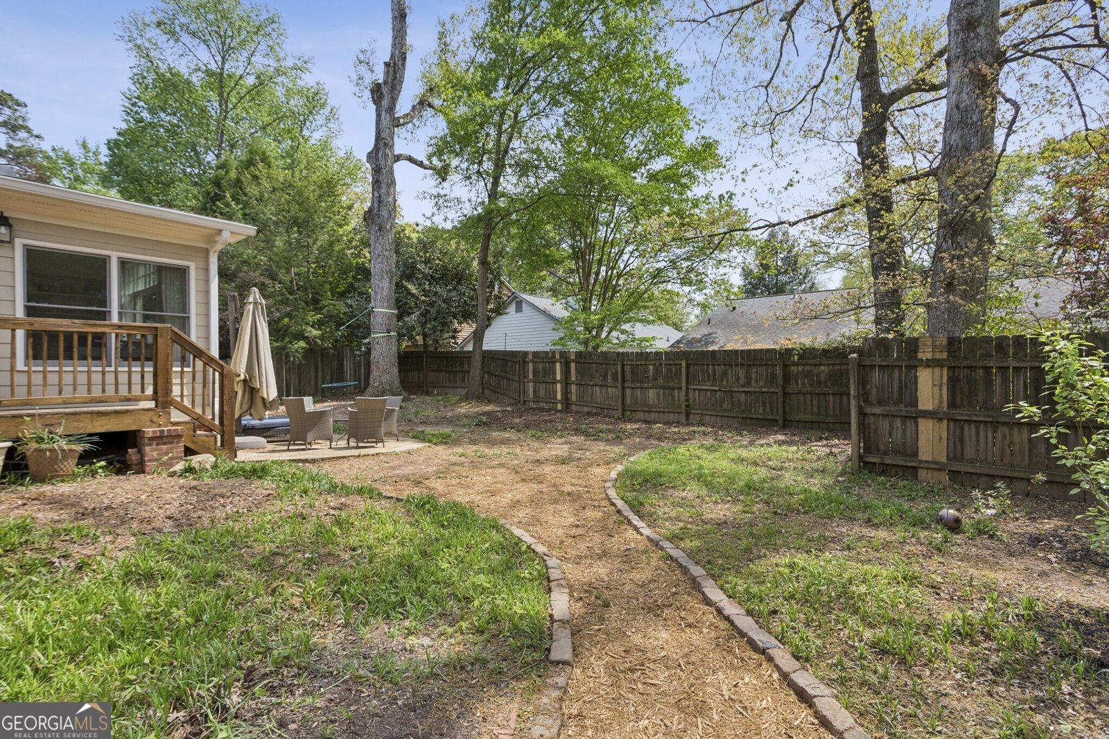 1131 Haven Glen Lane Brookhaven - Photo 47