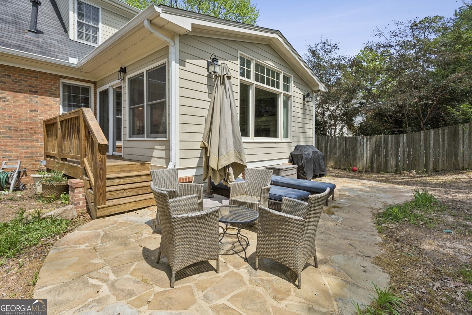 1131 Haven Glen Lane Brookhaven - Photo 49