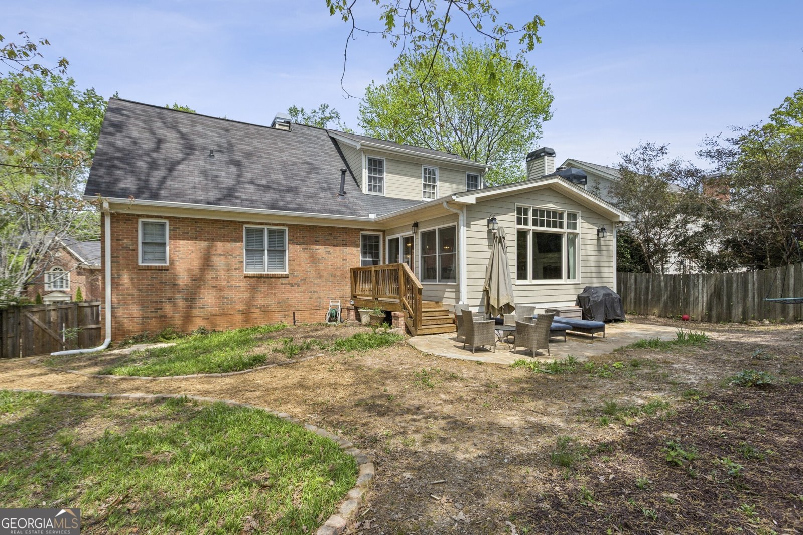 1131 Haven Glen Lane Brookhaven - Photo 7