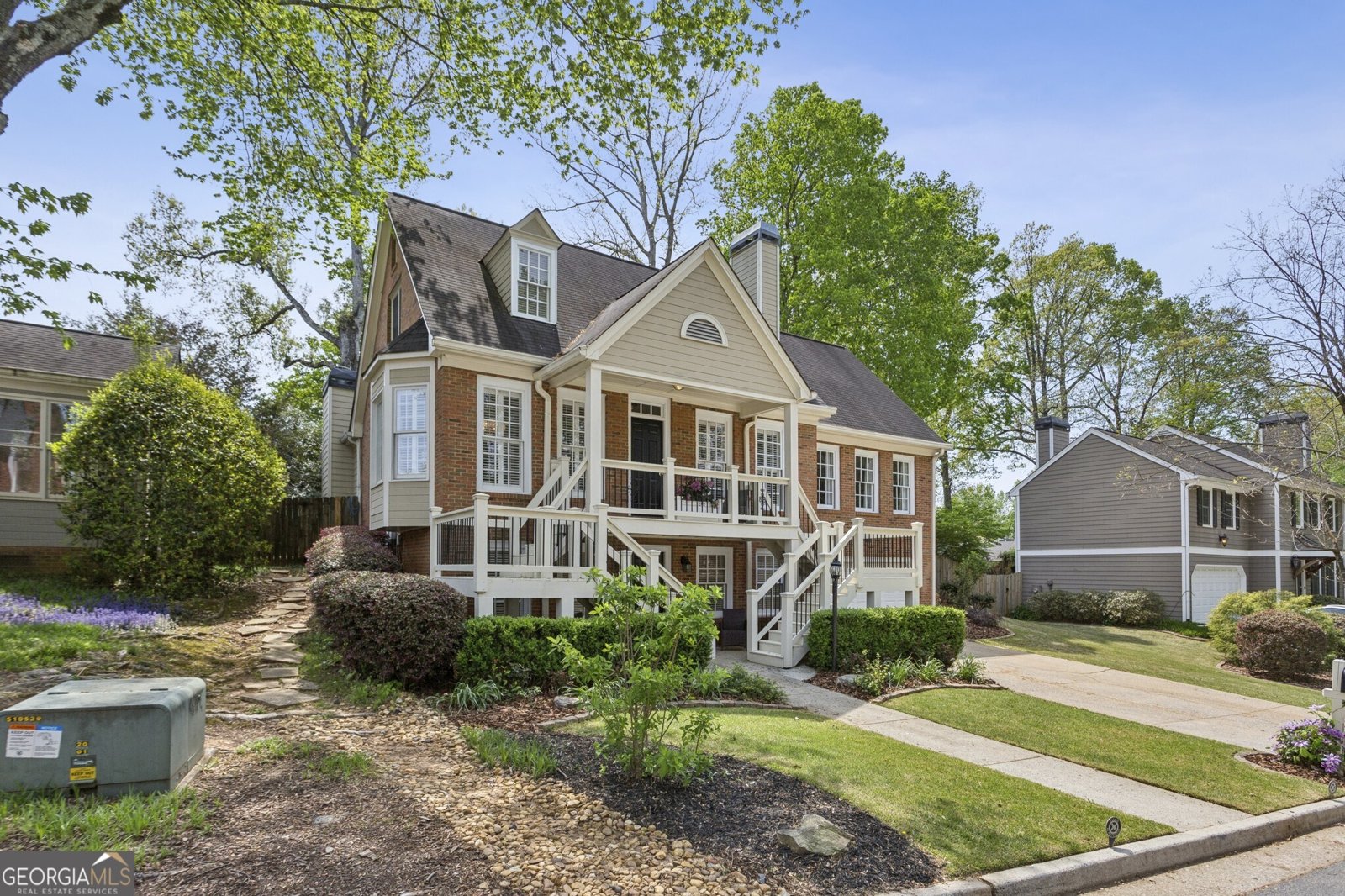 1131 Haven Glen Lane Brookhaven - Photo 8