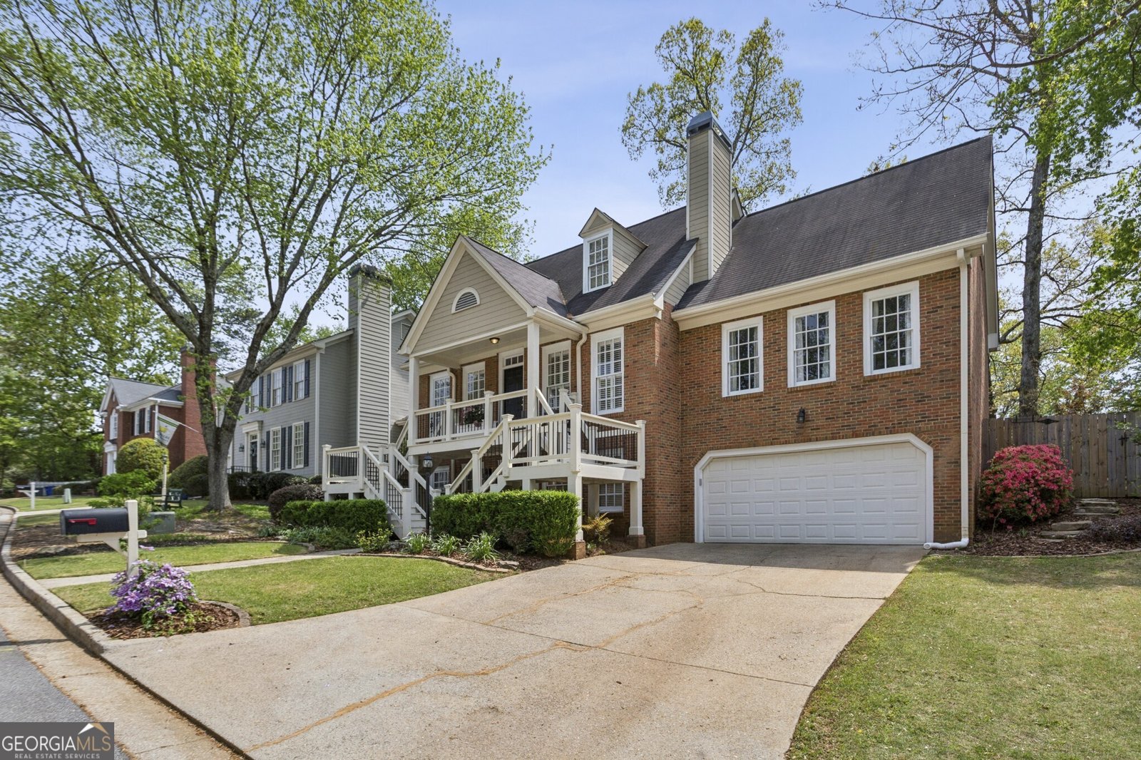 1131 Haven Glen Lane Brookhaven - Photo 9