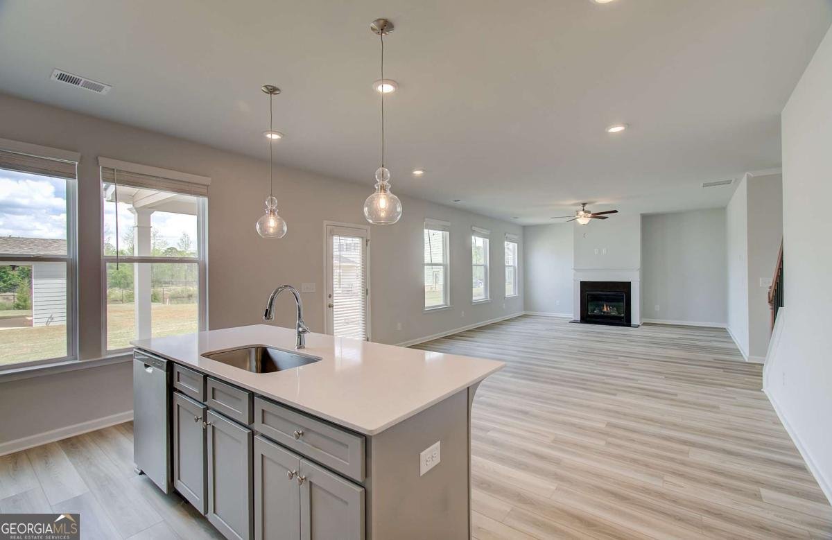 616 Gratton Lane Mcdonough - Photo 13
