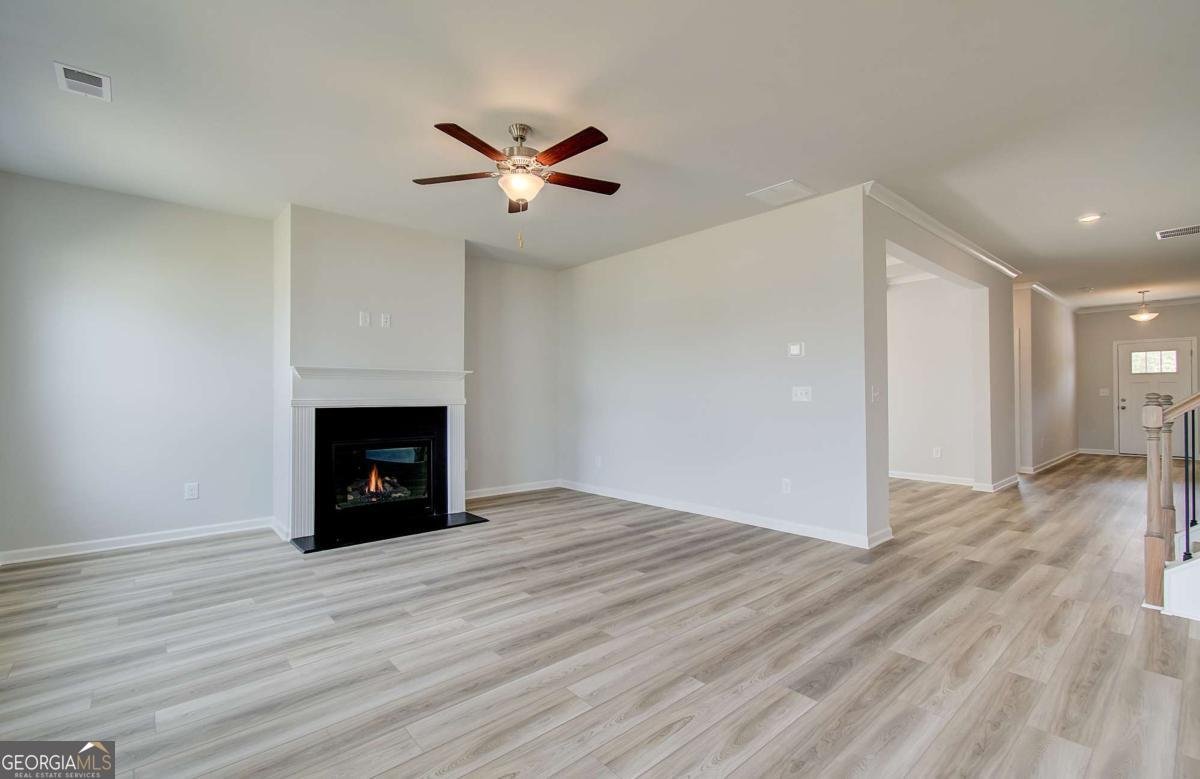616 Gratton Lane Mcdonough - Photo 15