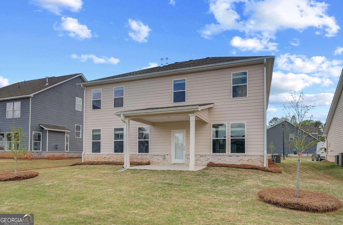 616 Gratton Lane Mcdonough - Photo 31