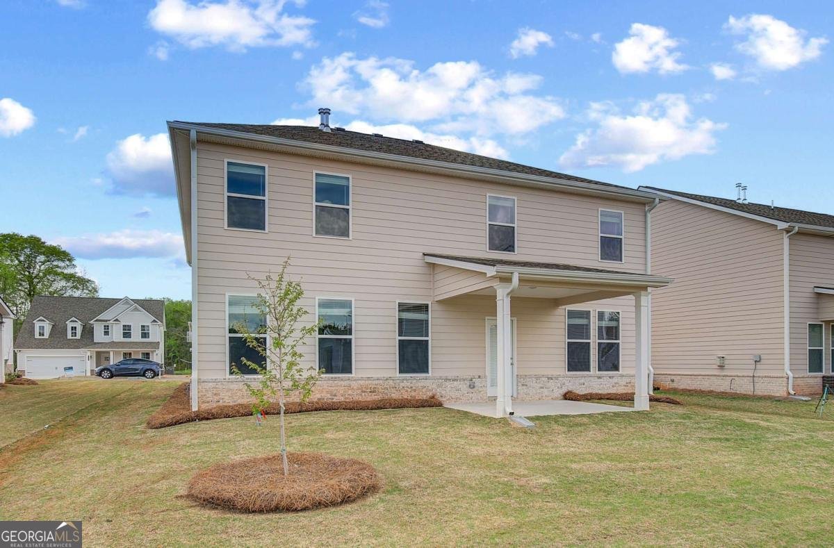 616 Gratton Lane Mcdonough - Photo 32