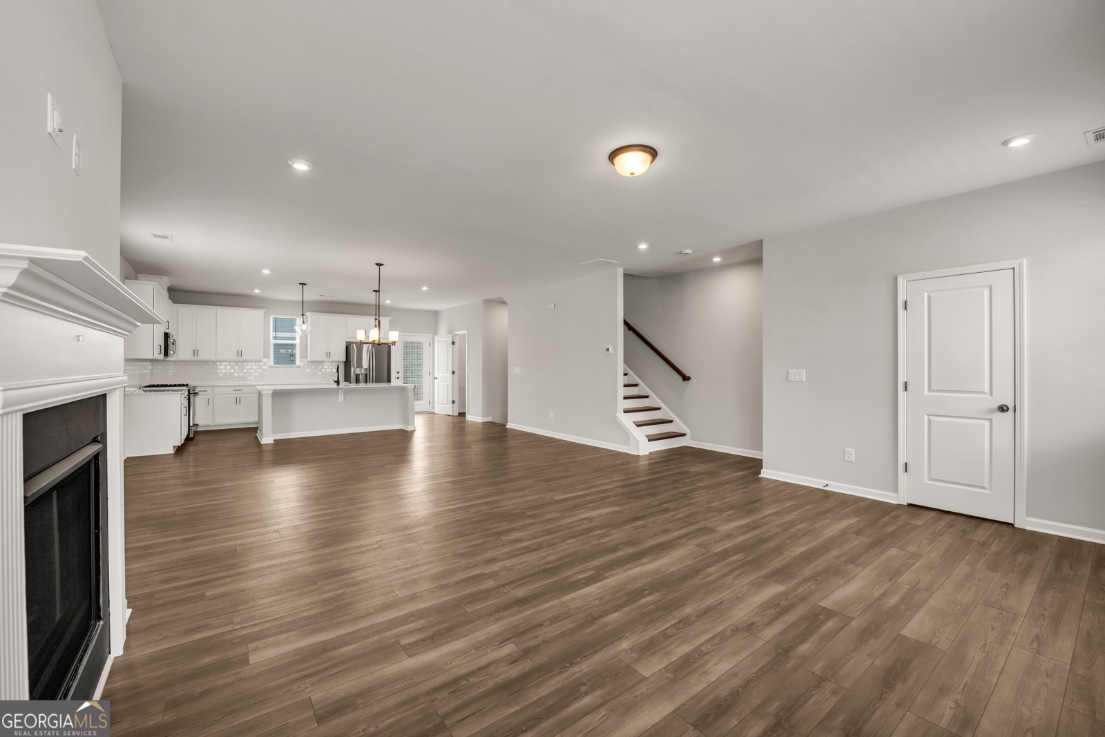 2440 Whister Way Lawrenceville - Photo 17