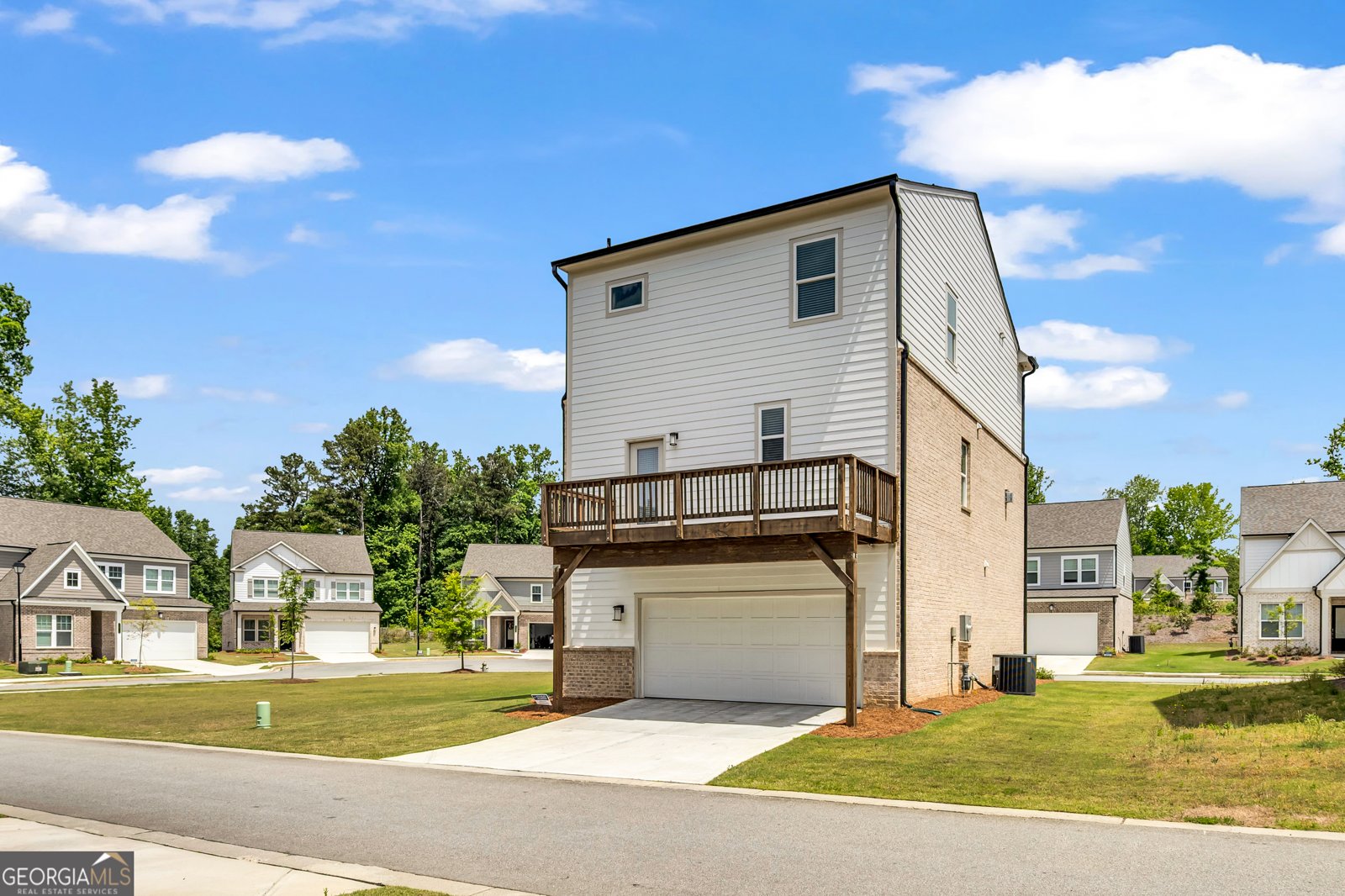 2440 Whister Way Lawrenceville - Photo 6