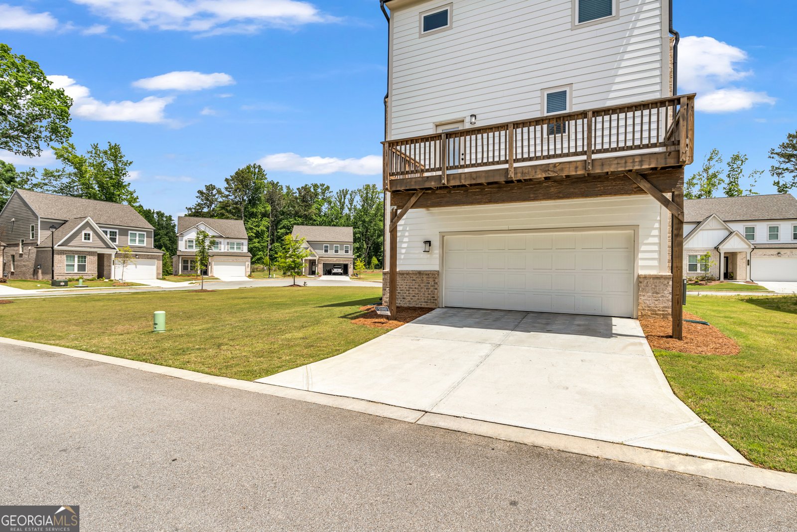2440 Whister Way Lawrenceville - Photo 8