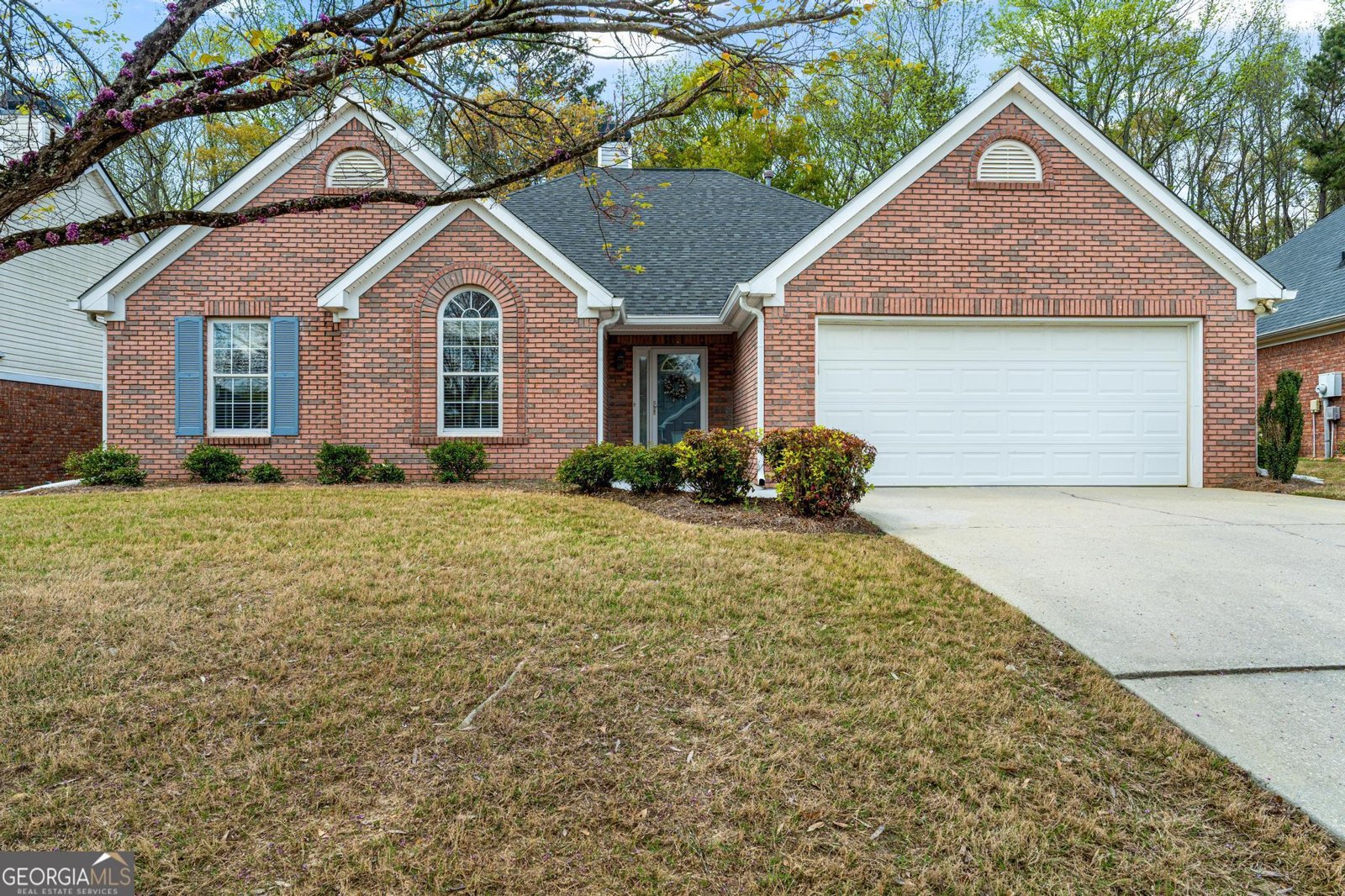 182 Meridian Drive Stockbridge - Photo 11