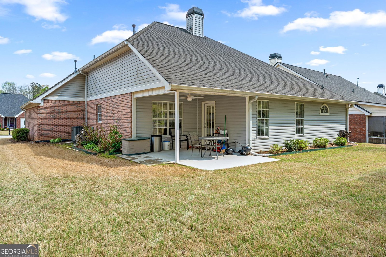 182 Meridian Drive Stockbridge - Photo 12