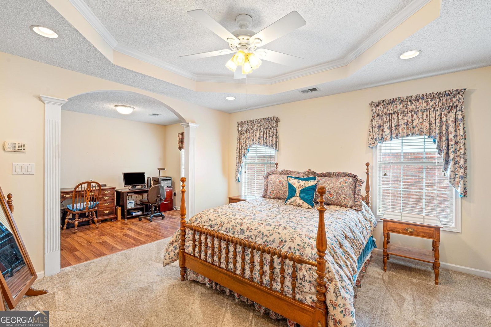 182 Meridian Drive Stockbridge - Photo 21