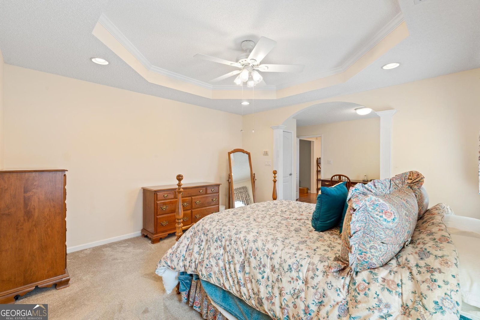 182 Meridian Drive Stockbridge - Photo 22