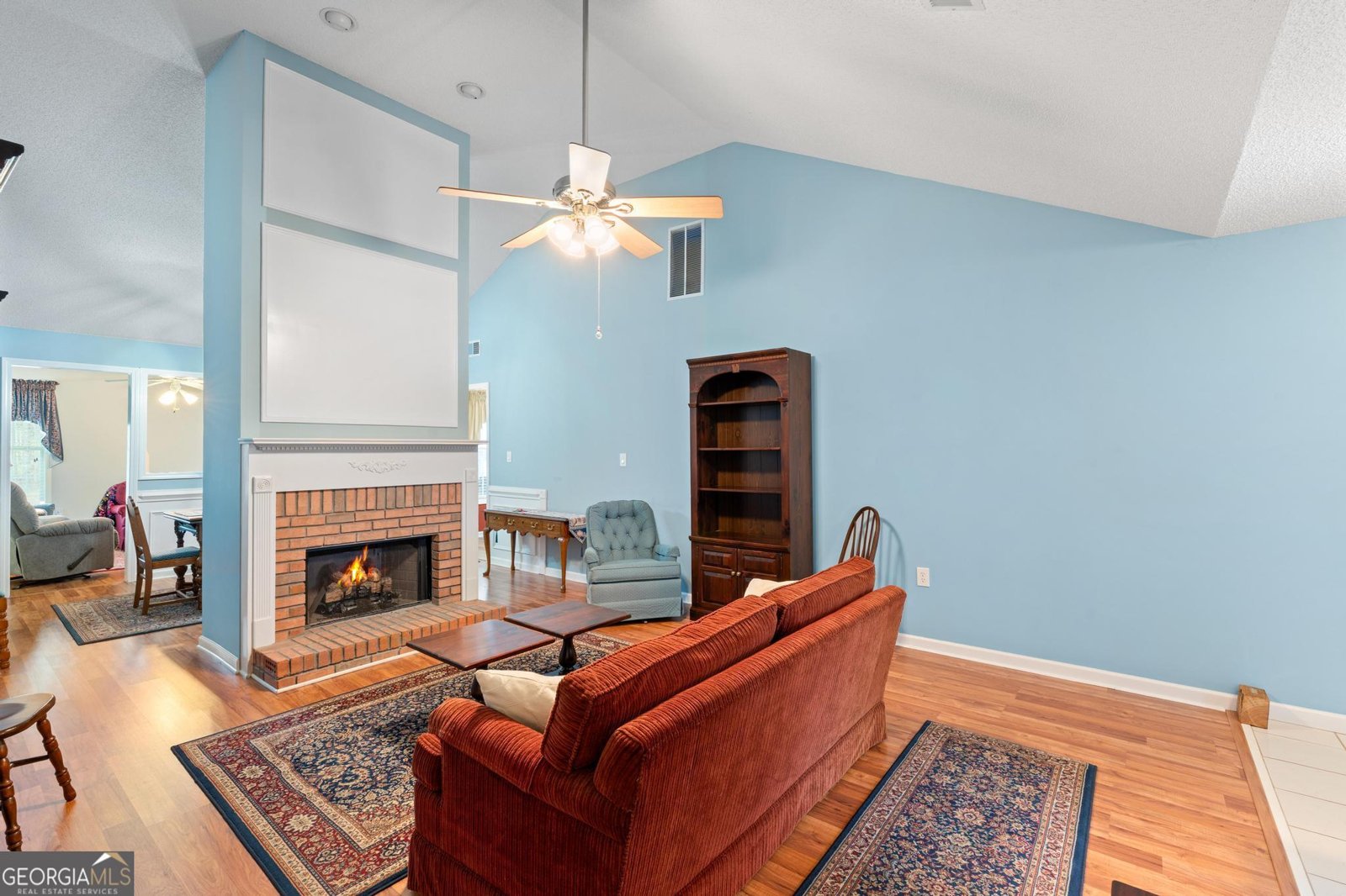 182 Meridian Drive Stockbridge - Photo 32
