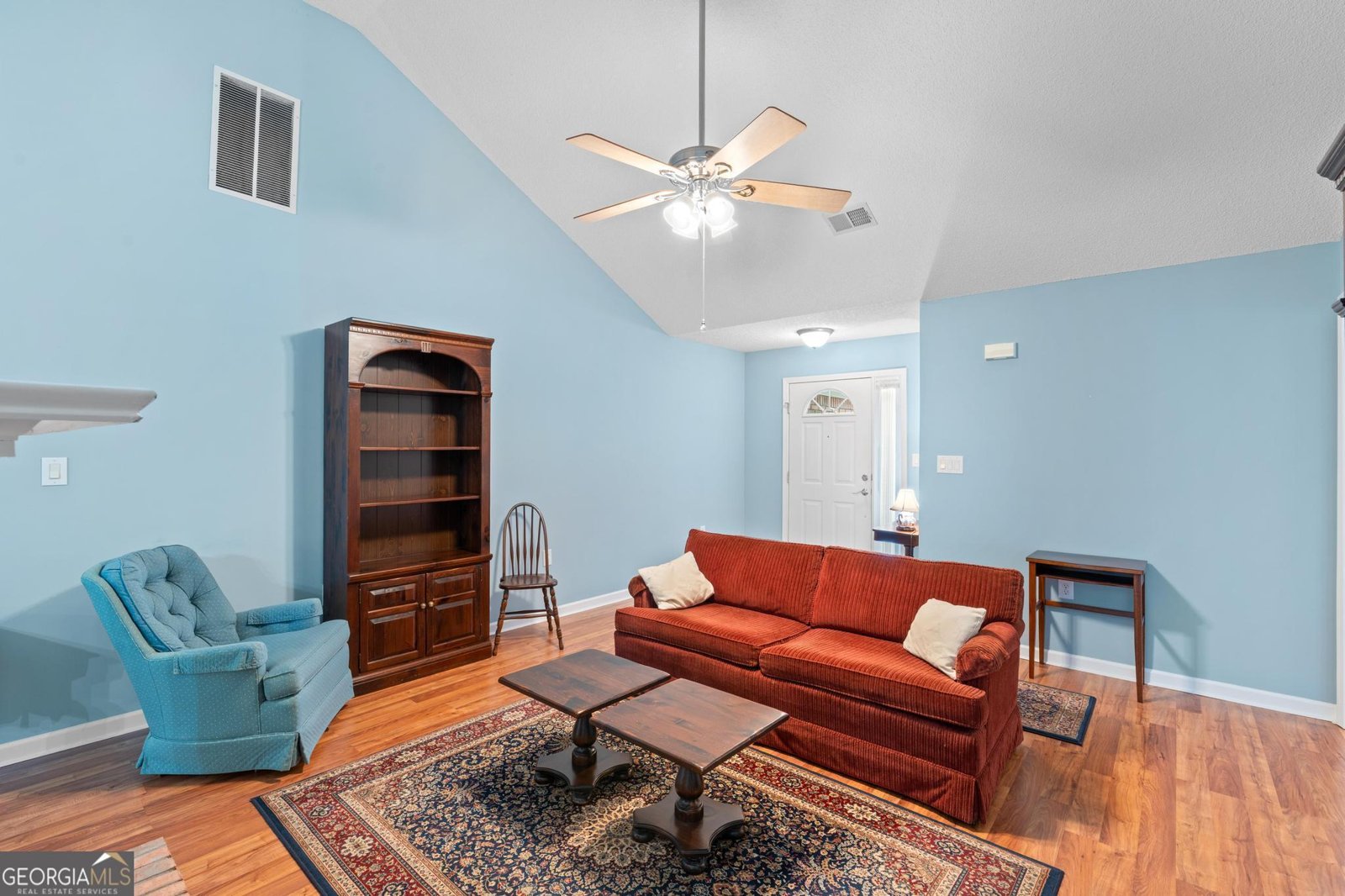 182 Meridian Drive Stockbridge - Photo 33