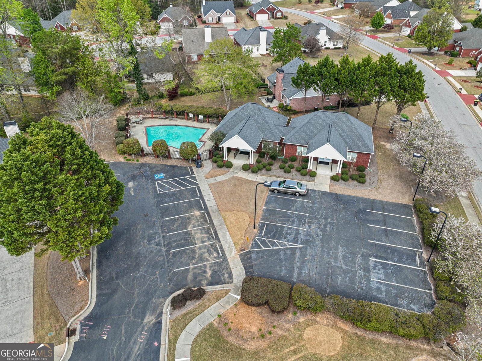182 Meridian Drive Stockbridge - Photo 7