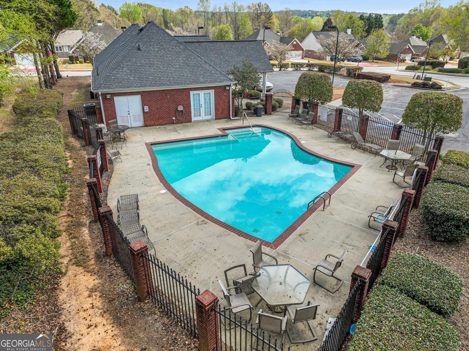 182 Meridian Drive Stockbridge - Photo 8