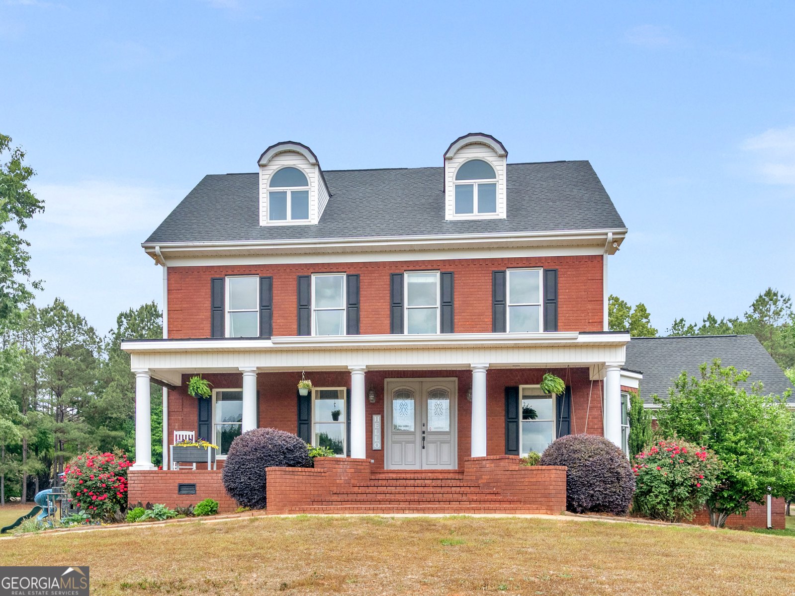 1359 Jenkins Road Forsyth - Photo 1