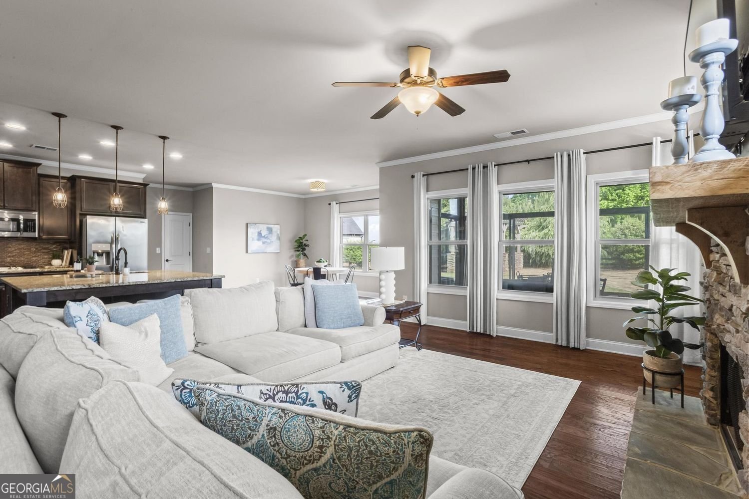 549 Riverwalk Manor Drive Dallas - Photo 11
