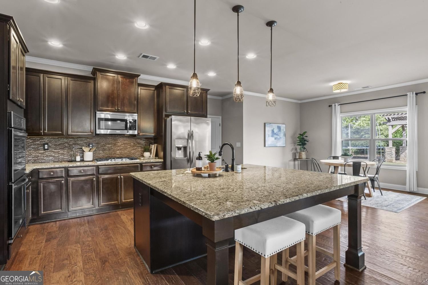 549 Riverwalk Manor Drive Dallas - Photo 13
