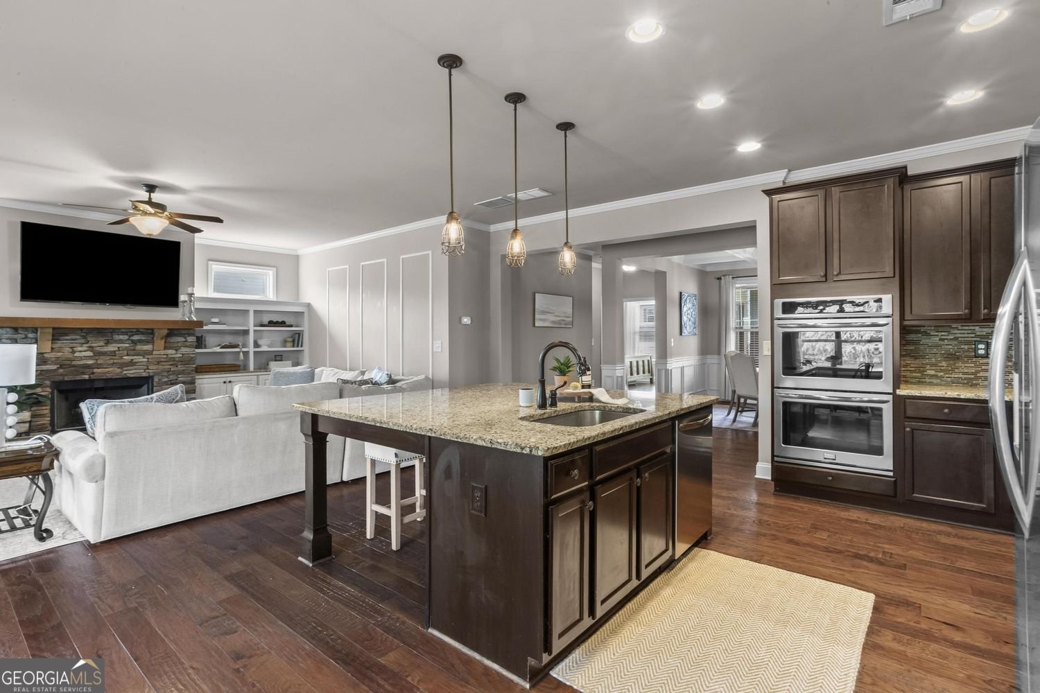 549 Riverwalk Manor Drive Dallas - Photo 15