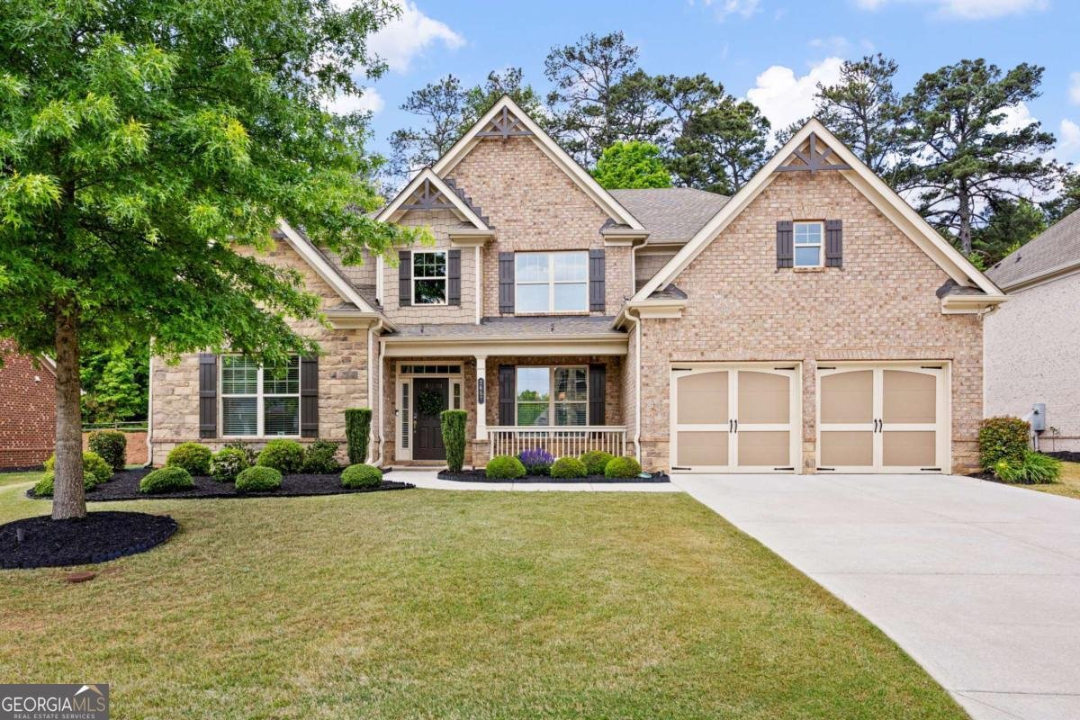2657 Bartleson Drive Kennesaw - Photo 1